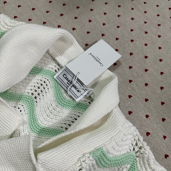 Casablancashort Sleeves - Picture 2 of 6